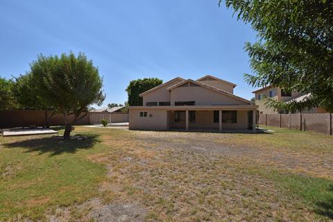 1458 E Black Diamond Dr, Gilbert, AZ 85296 photo 24