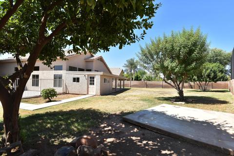 1458 E Black Diamond Dr, Gilbert, AZ 85296 photo 21