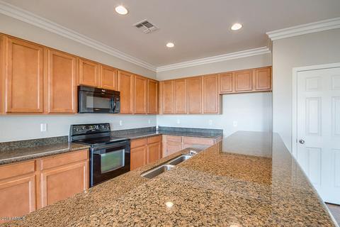 1240 E Benrich Dr, Gilbert, AZ 85295 photo 11