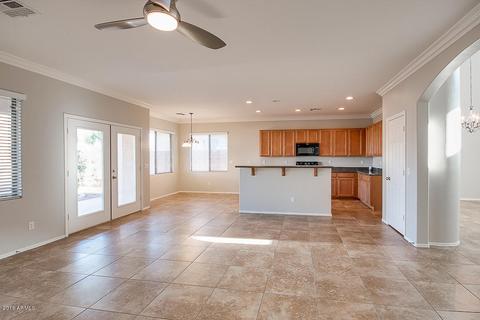 1240 E Benrich Dr, Gilbert, AZ 85295 photo 17