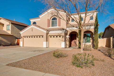 1240 E Benrich Dr, Gilbert, AZ 85295 photo 2