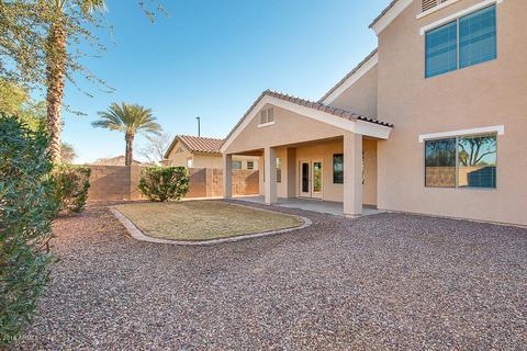 1240 E Benrich Dr, Gilbert, AZ 85295 photo 38
