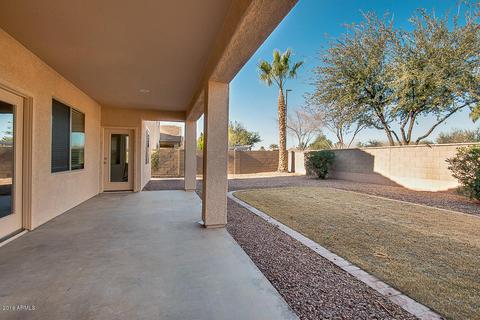 1240 E Benrich Dr, Gilbert, AZ 85295 photo 36