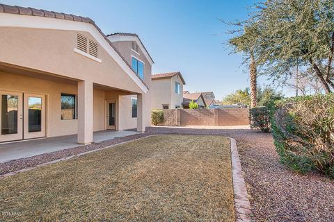 1240 E Benrich Dr, Gilbert, AZ 85295 photo 37