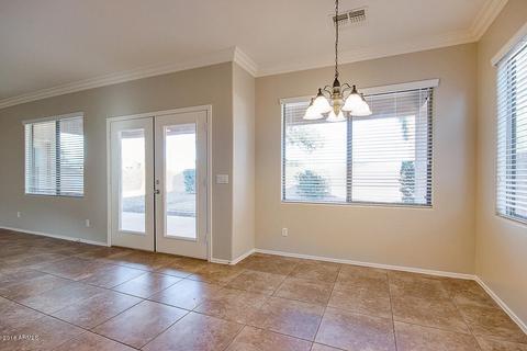 1240 E Benrich Dr, Gilbert, AZ 85295 photo 15