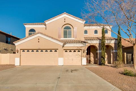 1240 E Benrich Dr, Gilbert, AZ 85295 photo 1
