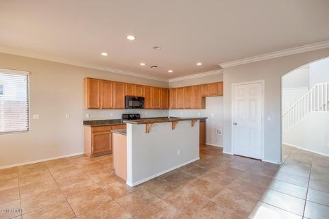 1240 E Benrich Dr, Gilbert, AZ 85295 photo 16
