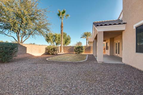 1240 E Benrich Dr, Gilbert, AZ 85295 photo 39