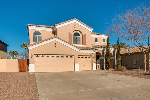 1240 E Benrich Dr, Gilbert, AZ 85295 photo 3