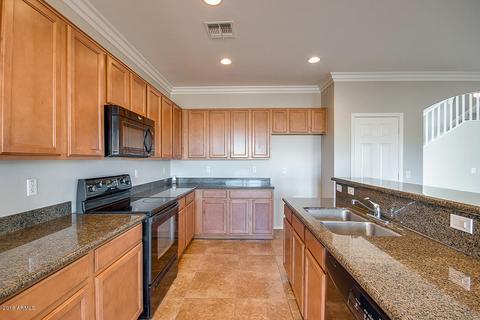 1240 E Benrich Dr, Gilbert, AZ 85295 photo 12