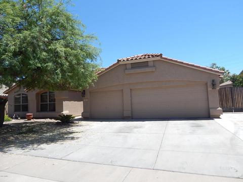 9839 E Pantera Ave, Mesa, AZ 85212 photo 1