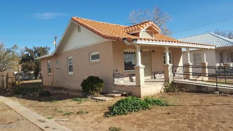 1228 E 13th St, Douglas, AZ 85607 photo 2