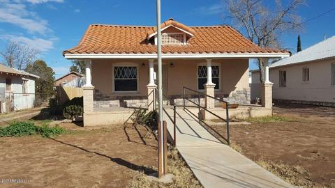 1228 E 13th St, Douglas, AZ 85607 photo 1