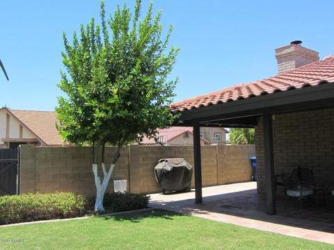 303 E Gary Cir, Mesa, AZ 85201 photo 25