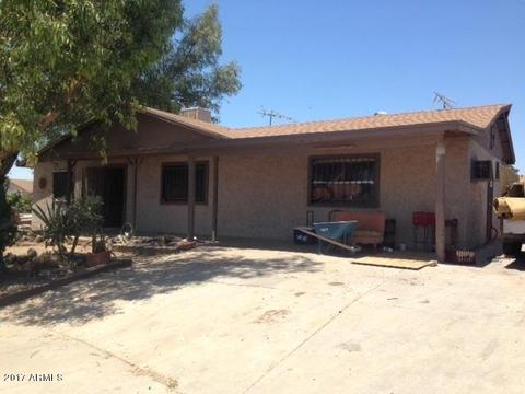 6308 W Avalon Dr, Phoenix, AZ 85033 photo 1