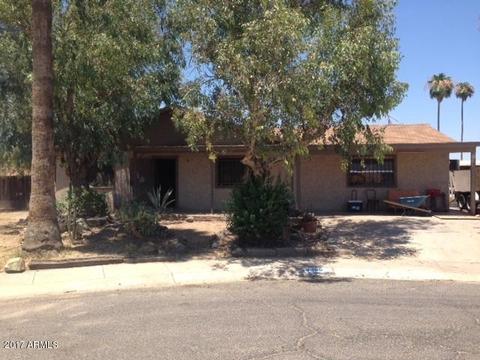 6308 W Avalon Dr, Phoenix, AZ 85033 photo 2