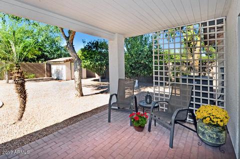 1045 E Bart St, Gilbert, AZ 85295 photo 26