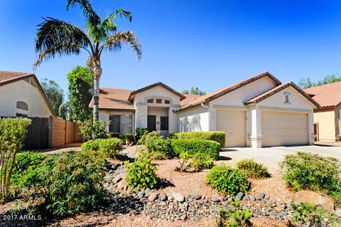 1045 E Bart St, Gilbert, AZ 85295 photo 1