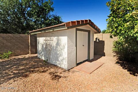 1045 E Bart St, Gilbert, AZ 85295 photo 27