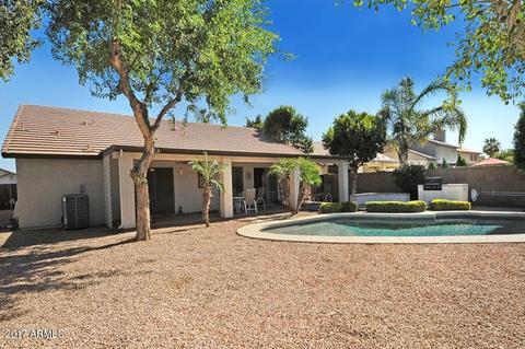 1045 E Bart St, Gilbert, AZ 85295 photo 28