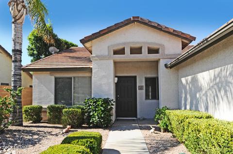 1045 E Bart St, Gilbert, AZ 85295 photo 2