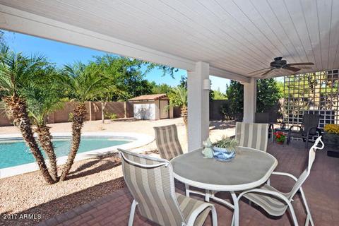 1045 E Bart St, Gilbert, AZ 85295 photo 25