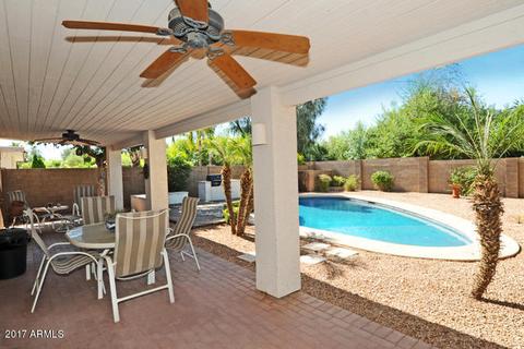 1045 E Bart St, Gilbert, AZ 85295 photo 30