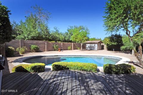 1045 E Bart St, Gilbert, AZ 85295 photo 23