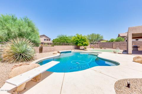 7352 E Red Hawk St, Mesa, AZ 85207 photo 35