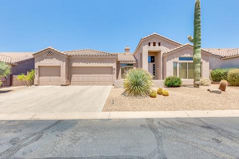 7352 E Red Hawk St, Mesa, AZ 85207 photo 1