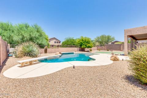 7352 E Red Hawk St, Mesa, AZ 85207 photo 34