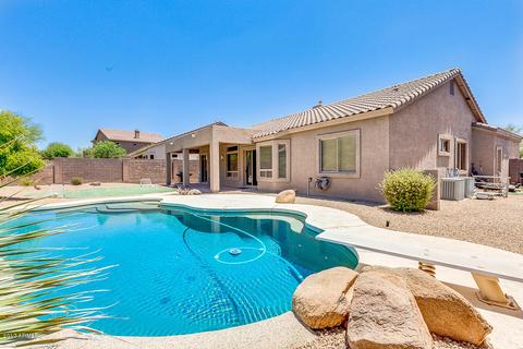 7352 E Red Hawk St, Mesa, AZ 85207 photo 36