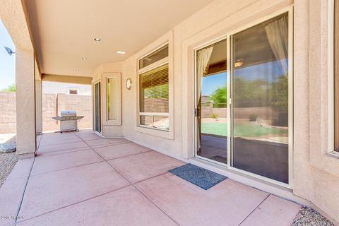 7352 E Red Hawk St, Mesa, AZ 85207 photo 31