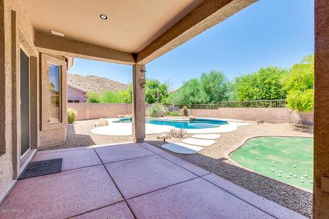 7352 E Red Hawk St, Mesa, AZ 85207 photo 33