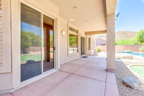 7352 E Red Hawk St, Mesa, AZ 85207 photo 32