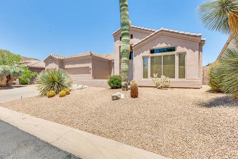 7352 E Red Hawk St, Mesa, AZ 85207 photo 2