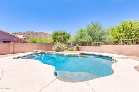 7352 E Red Hawk St, Mesa, AZ 85207 photo 37
