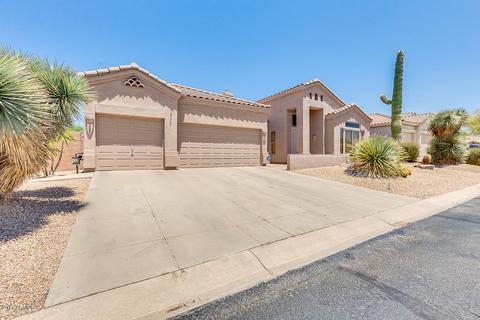 7352 E Red Hawk St, Mesa, AZ 85207 photo 3