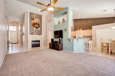 7352 E Red Hawk St, Mesa, AZ 85207 photo 10
