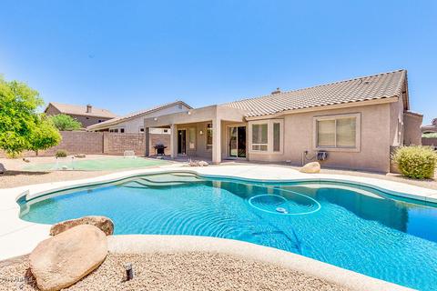 7352 E Red Hawk St, Mesa, AZ 85207 photo 39
