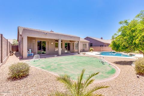 7352 E Red Hawk St, Mesa, AZ 85207 photo 40
