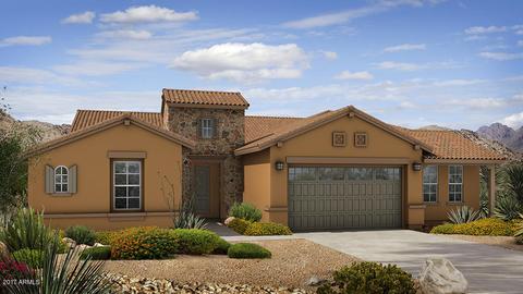 2827 E La Costa Dr, Gilbert, AZ 85298 photo 1
