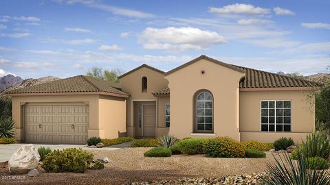 2855 E Blackhawk Ct, Gilbert, AZ 85298