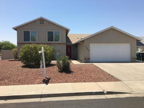 6365 E Gary St, Mesa, AZ 85205 photo 3