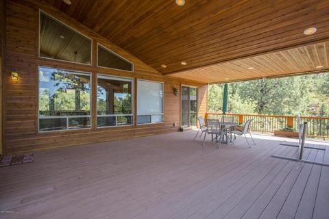 6219 W Pinon Loop, Pine, AZ 85544 photo 28