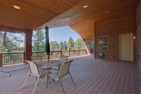 6219 W Pinon Loop, Pine, AZ 85544 photo 30