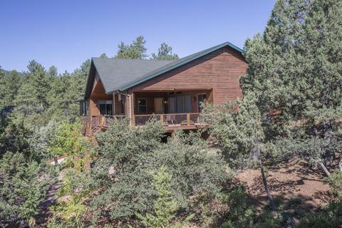 6219 W Pinon Loop, Pine, AZ 85544 photo 3