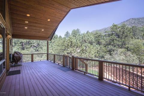 6219 W Pinon Loop, Pine, AZ 85544 photo 35