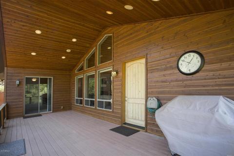 6219 W Pinon Loop, Pine, AZ 85544 photo 34
