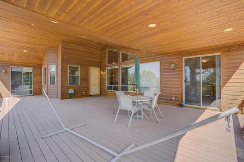 6219 W Pinon Loop, Pine, AZ 85544 photo 29